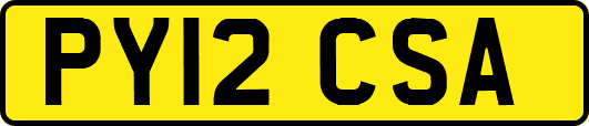 PY12CSA
