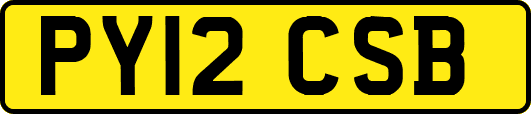 PY12CSB