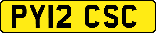 PY12CSC