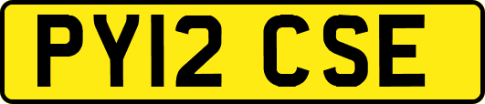 PY12CSE