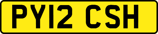 PY12CSH