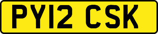 PY12CSK
