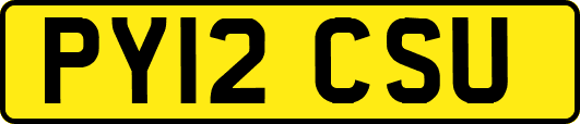 PY12CSU