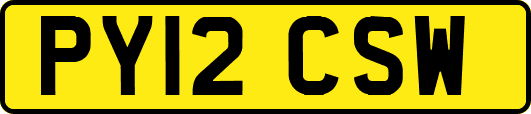 PY12CSW