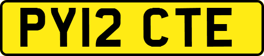 PY12CTE