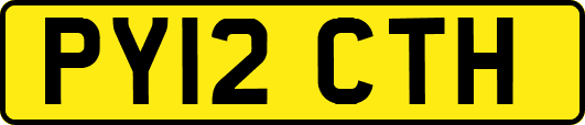 PY12CTH