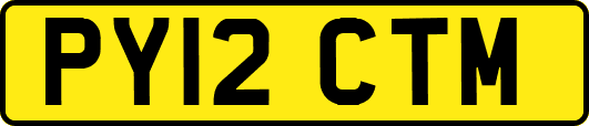PY12CTM