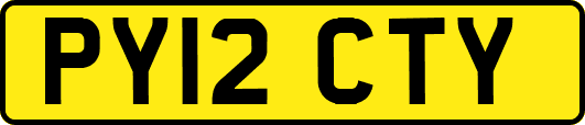 PY12CTY