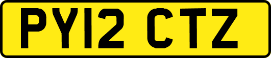 PY12CTZ