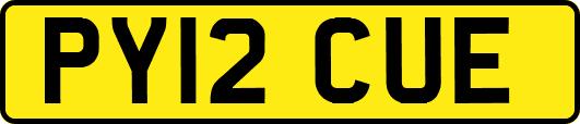 PY12CUE
