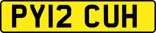 PY12CUH
