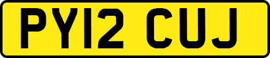 PY12CUJ