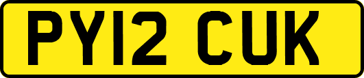PY12CUK