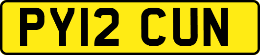 PY12CUN