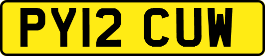 PY12CUW