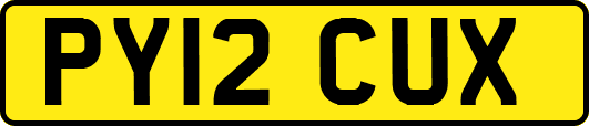 PY12CUX