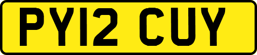 PY12CUY