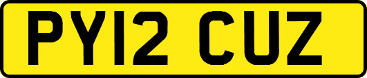 PY12CUZ