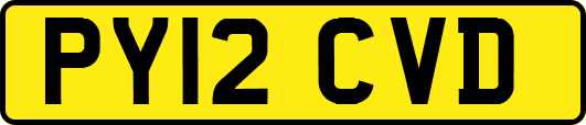 PY12CVD