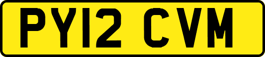 PY12CVM