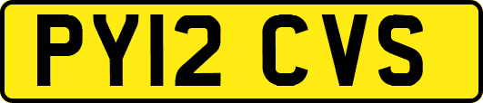 PY12CVS