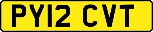 PY12CVT