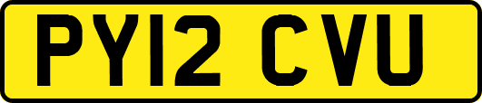 PY12CVU