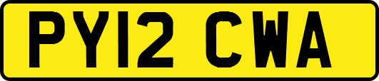 PY12CWA