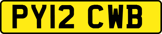 PY12CWB