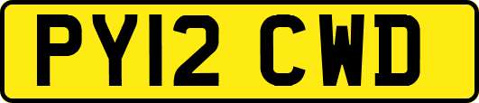 PY12CWD