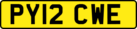PY12CWE