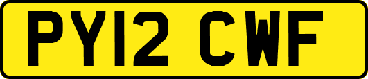 PY12CWF
