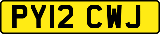 PY12CWJ
