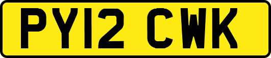 PY12CWK