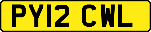 PY12CWL