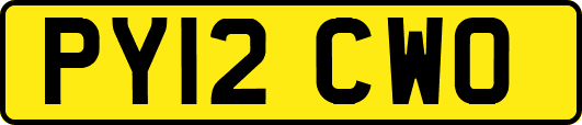 PY12CWO