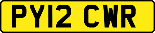 PY12CWR