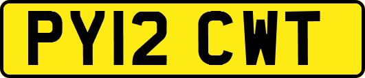 PY12CWT