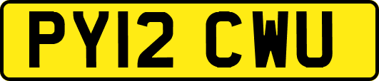 PY12CWU