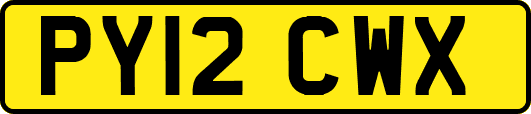 PY12CWX