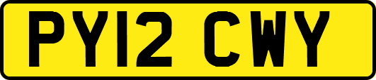 PY12CWY