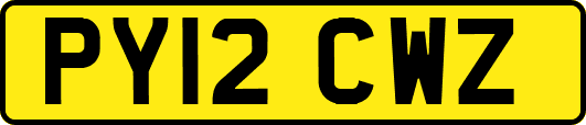 PY12CWZ