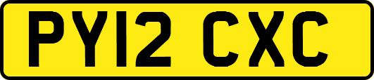 PY12CXC