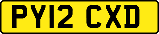PY12CXD