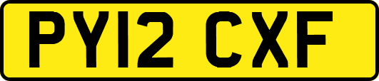 PY12CXF