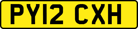 PY12CXH