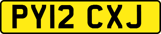 PY12CXJ