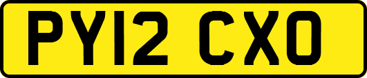 PY12CXO
