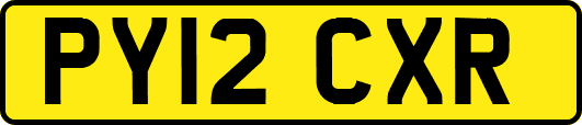 PY12CXR