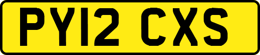 PY12CXS